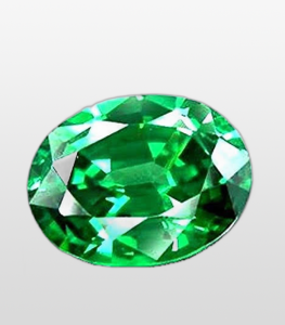 Mercury (Emerald)