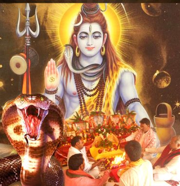 Kalsarp Dosh Nivaran Yagya