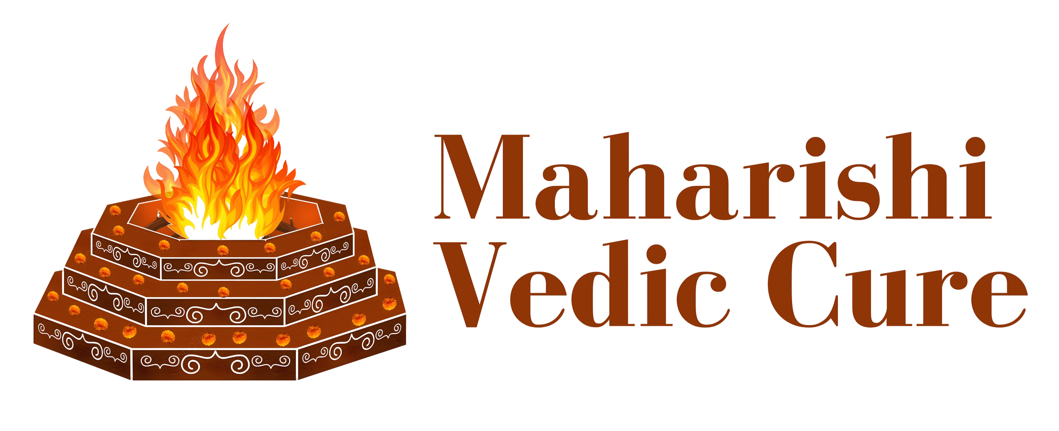 Maharishi Vedic Cure.