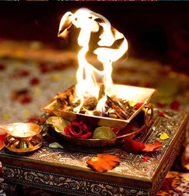 Vastu Yagya