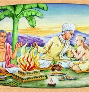 Yagyopaveet Sanskar Yagya