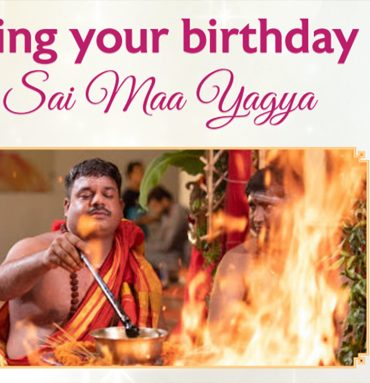 Birthday Yagya