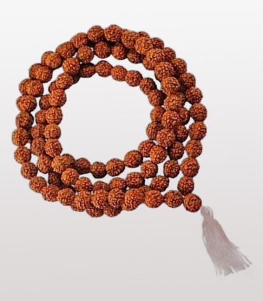 Rudraksh Ki Mala