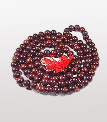 Sandlewood Garland